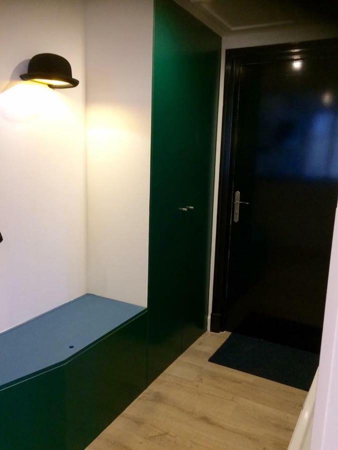 Ferienwohnung Carnot Chic Carcassonne Exterior foto