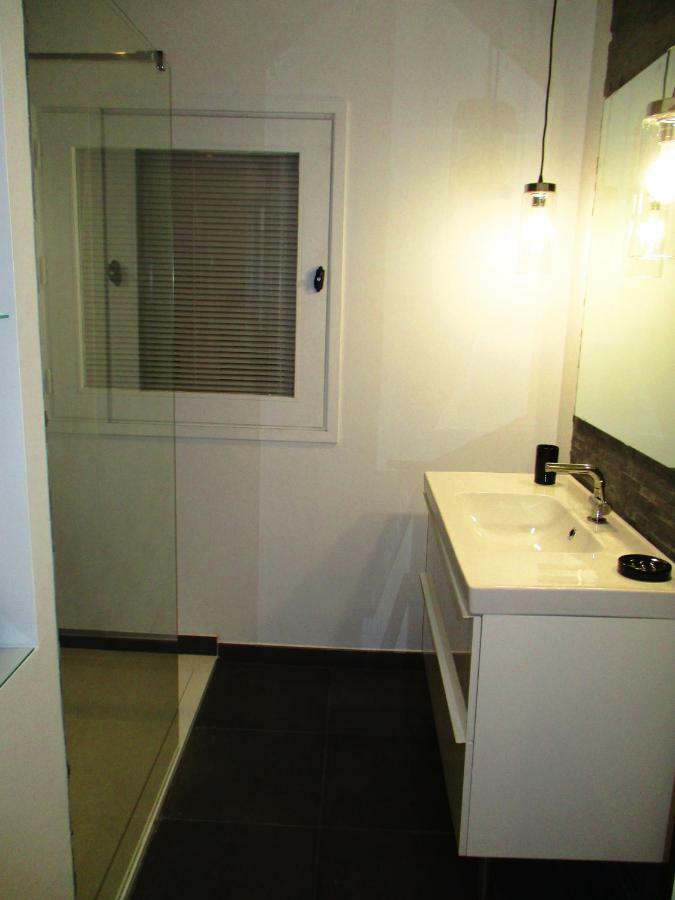 Ferienwohnung Carnot Chic Carcassonne Exterior foto